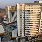 Solar Das Aguas Olimpia