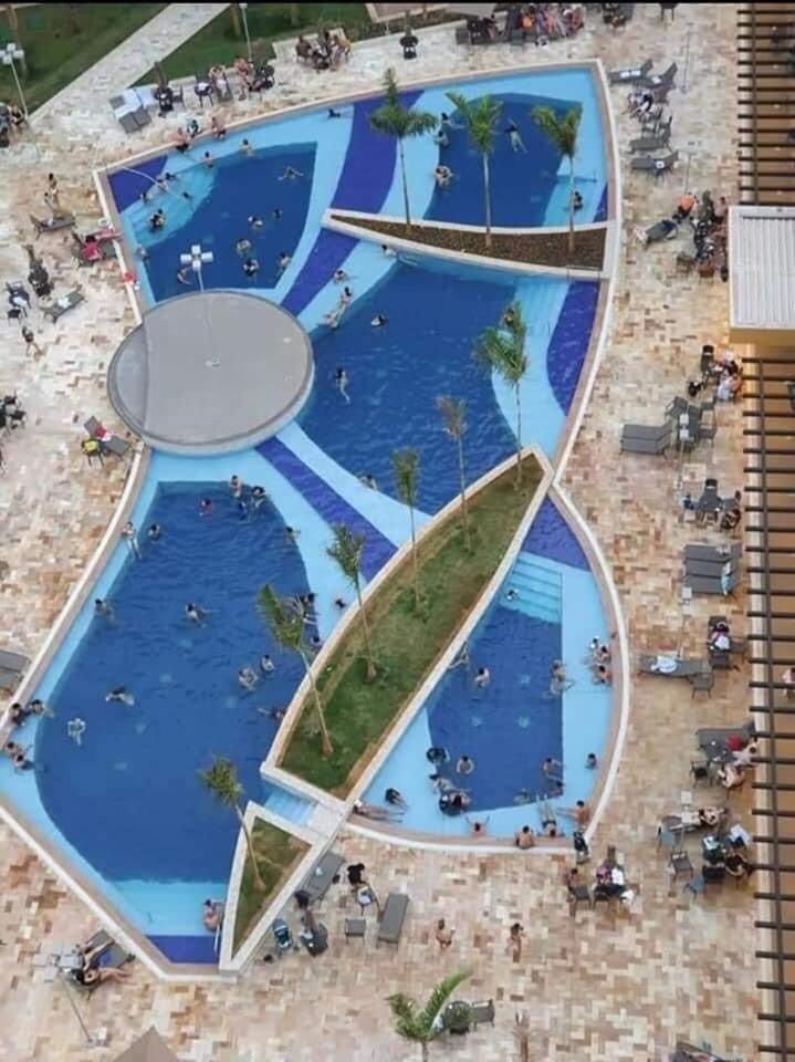 Apartamento Solar Aguas