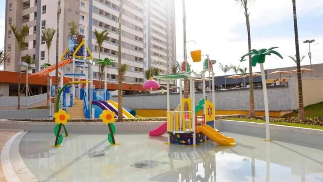 Solar Aguas Olímpia